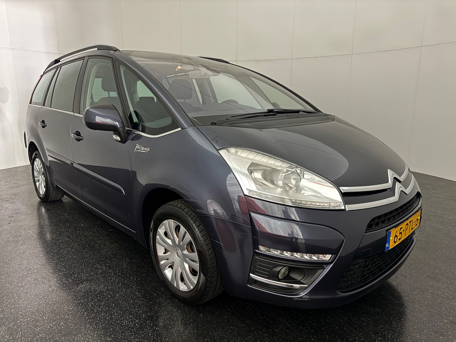 Foto van Citroen C4 Picasso