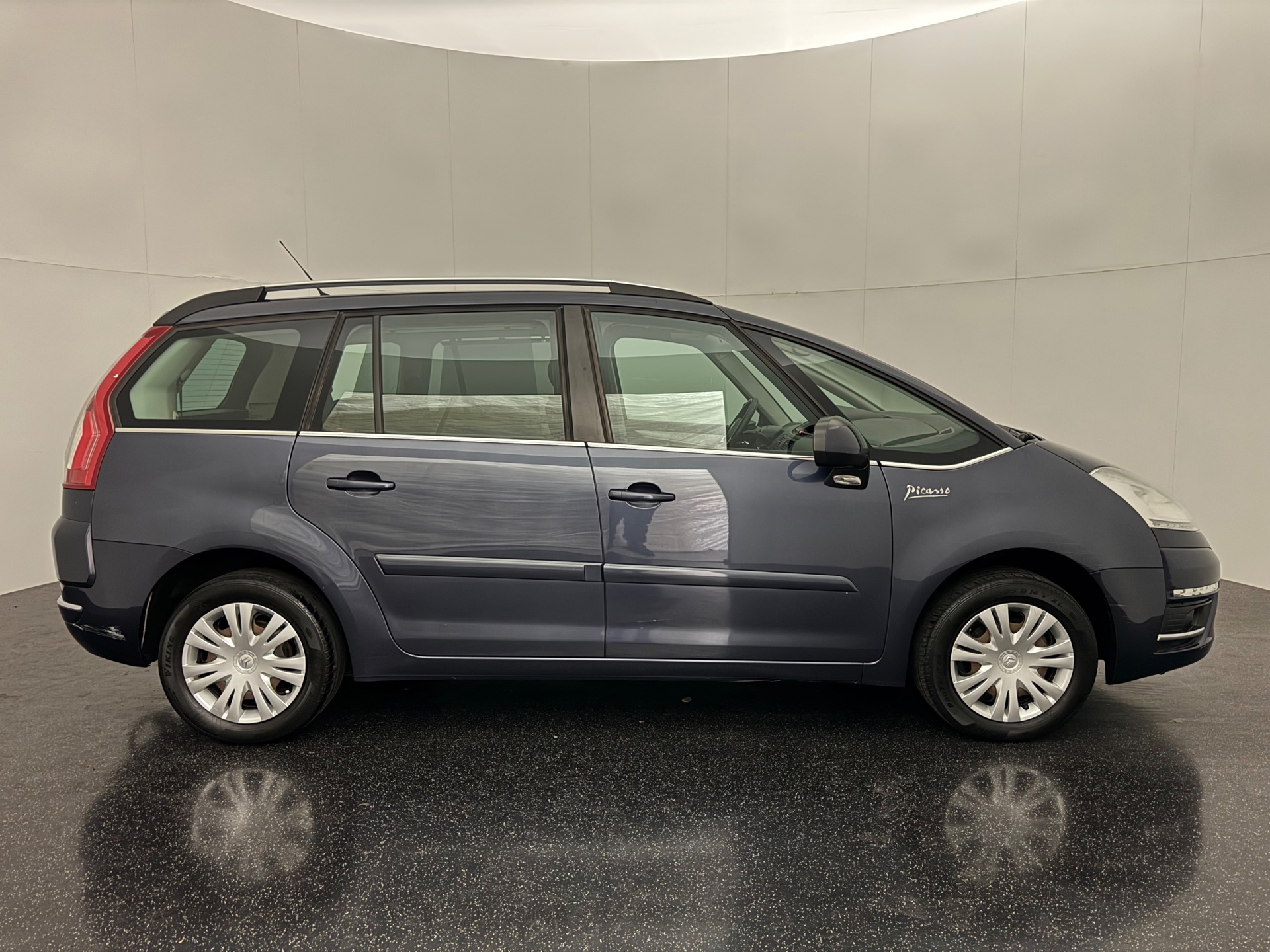 Foto van Citroen C4 Picasso