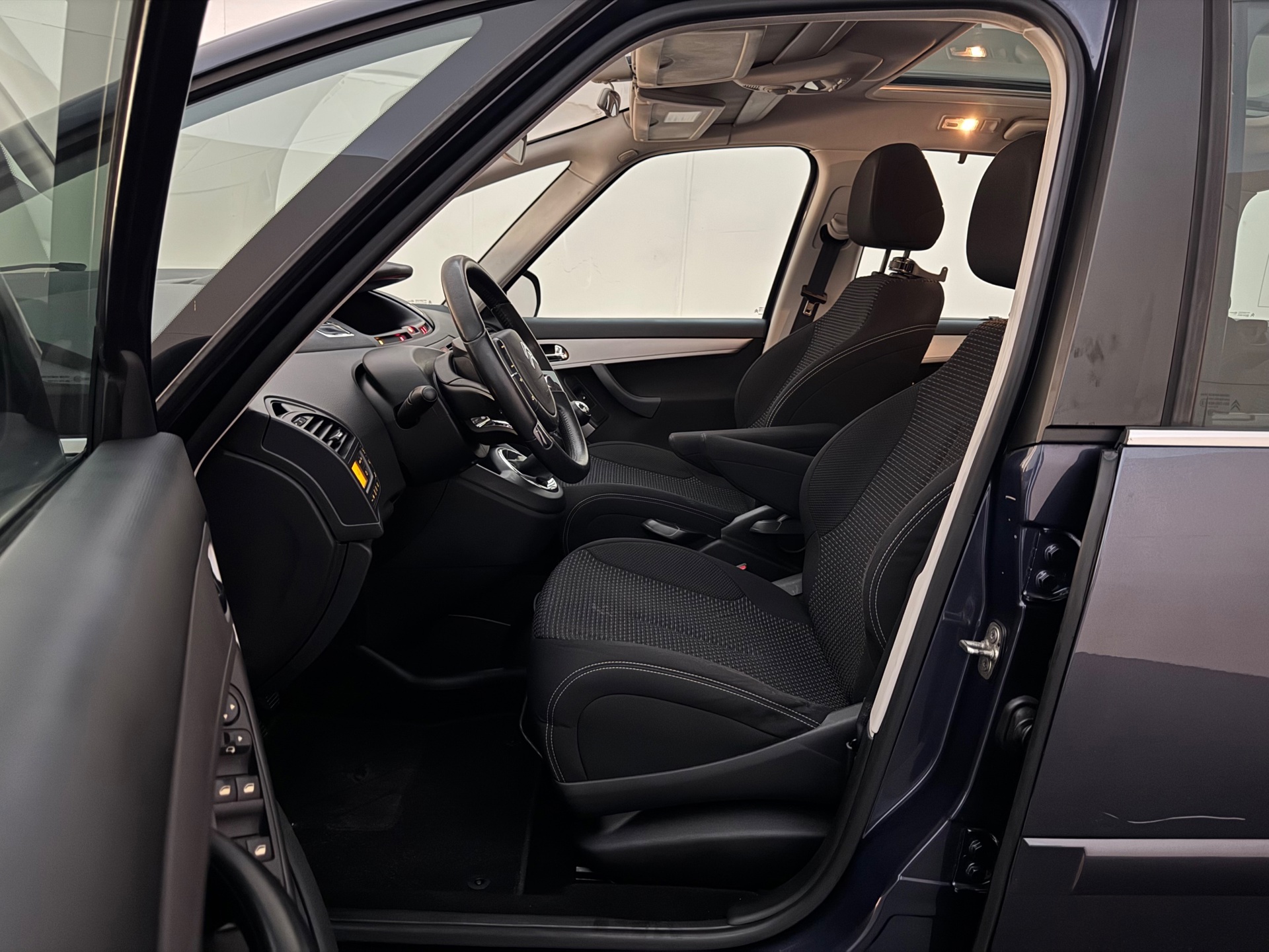 Foto van Citroen C4 Picasso