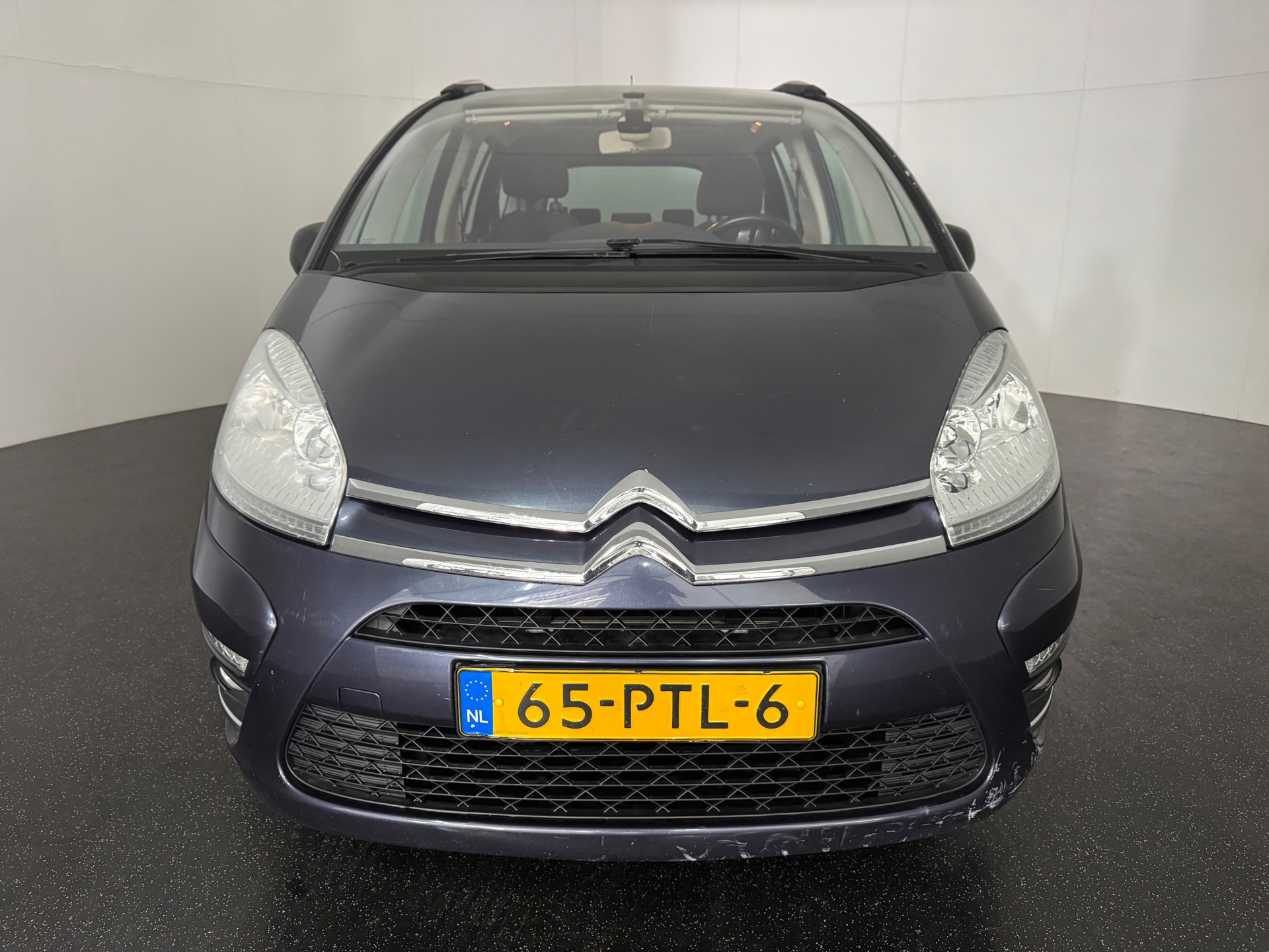 Foto van Citroen C4 Picasso
