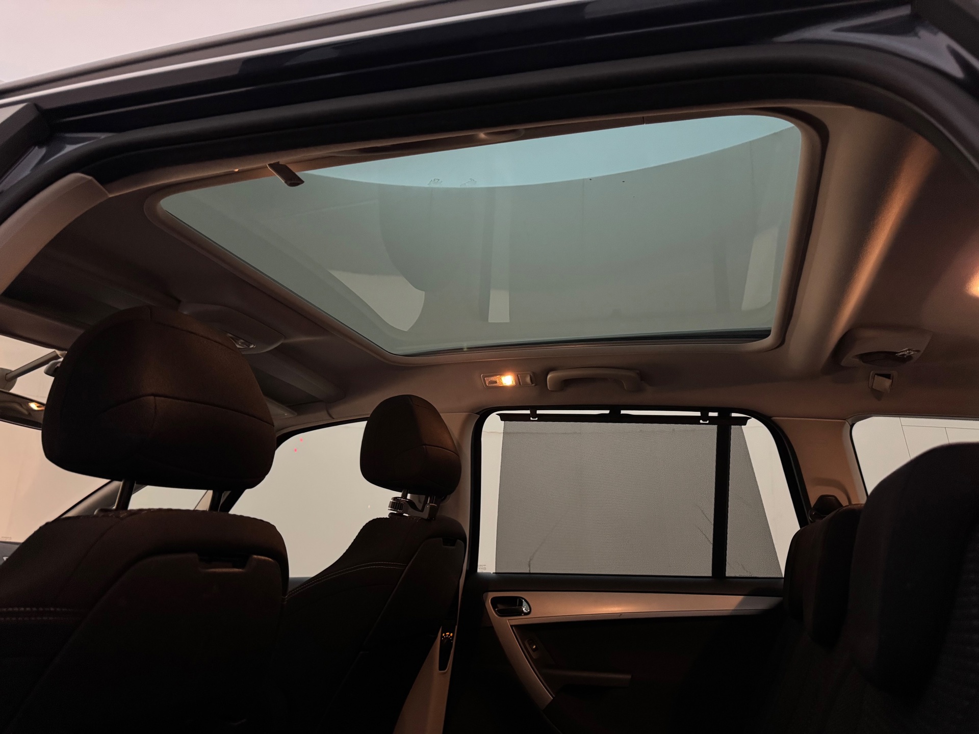 Foto van Citroen C4 Picasso