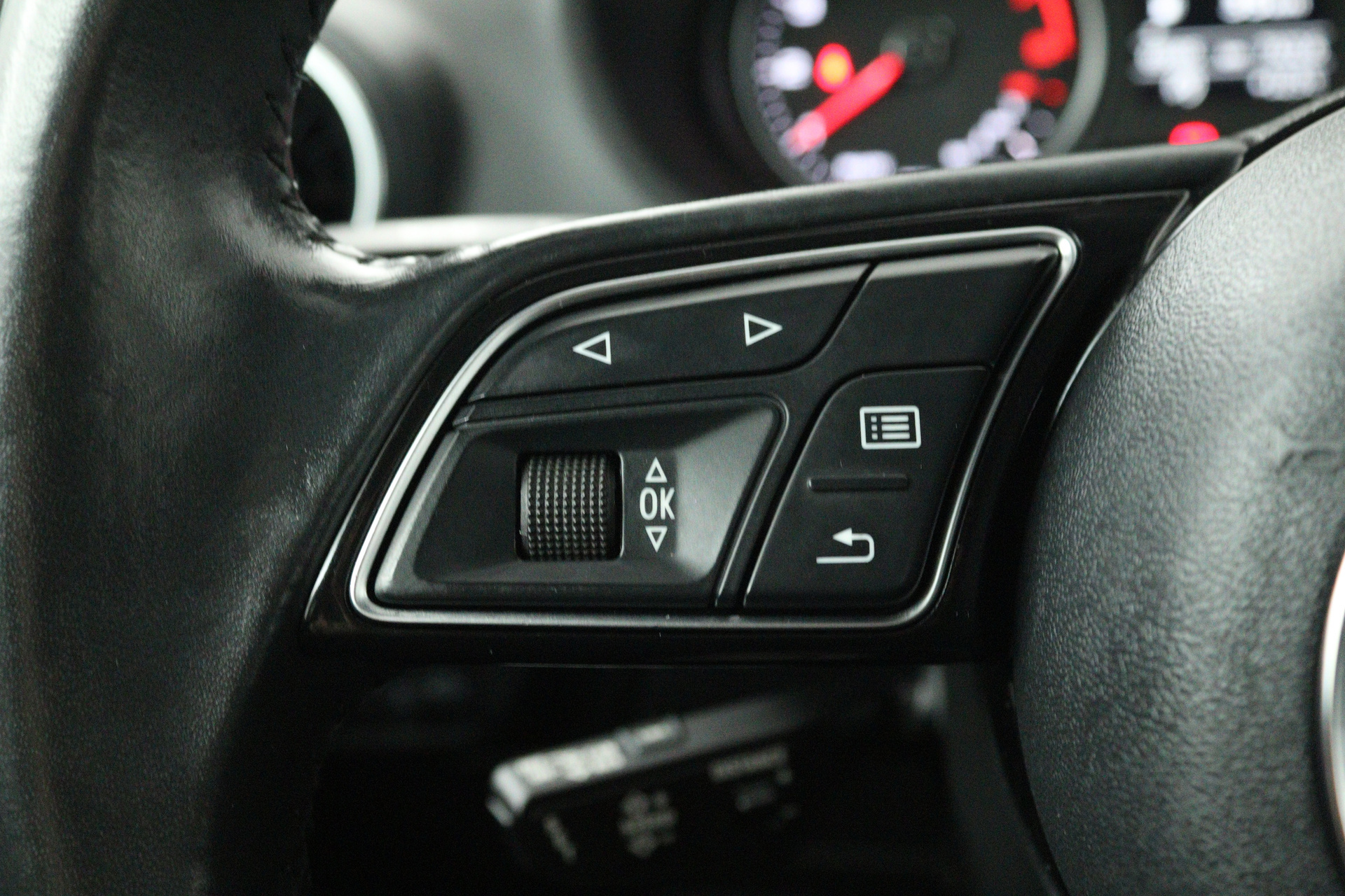 Foto van Audi Q2