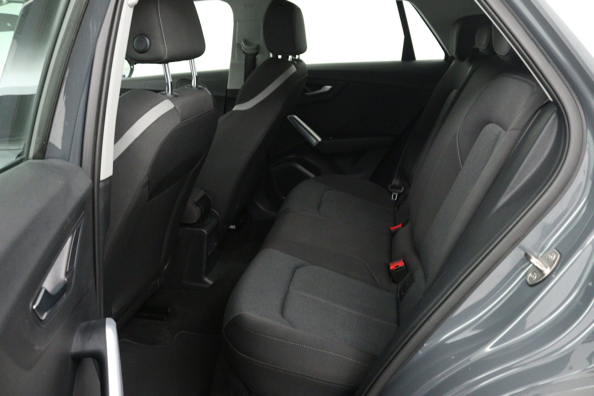 Foto van Audi Q2