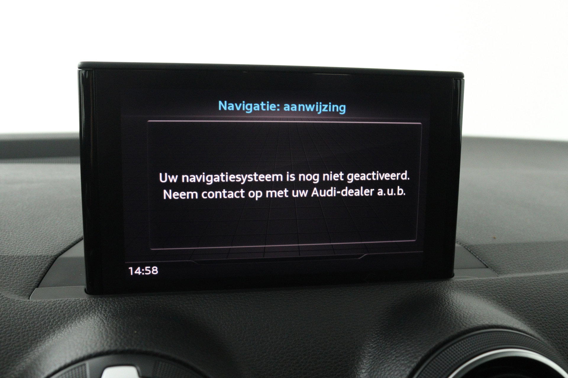 Foto van Audi Q2