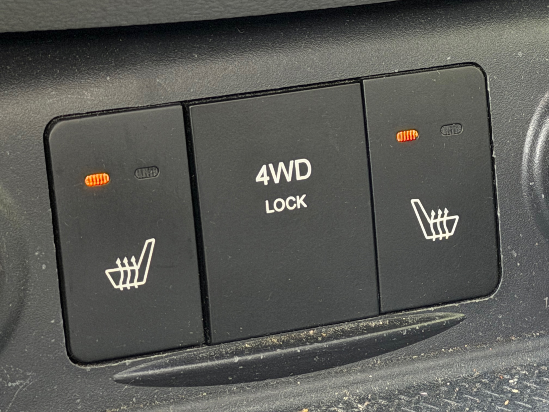 Foto van Hyundai Santa Fe