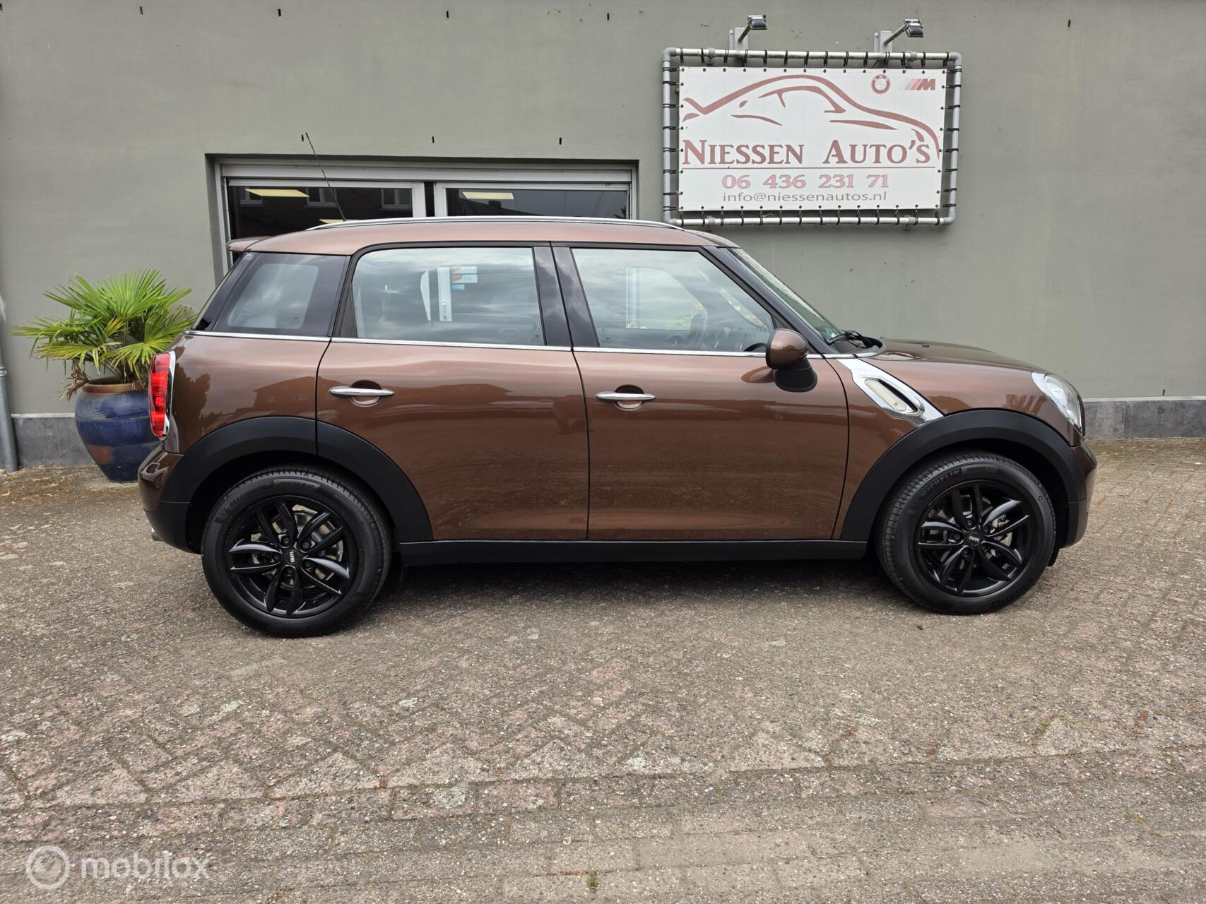 Foto van Mini One