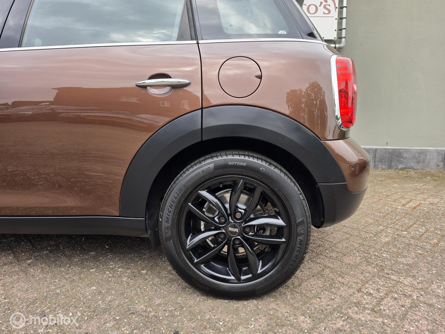 Foto van Mini One