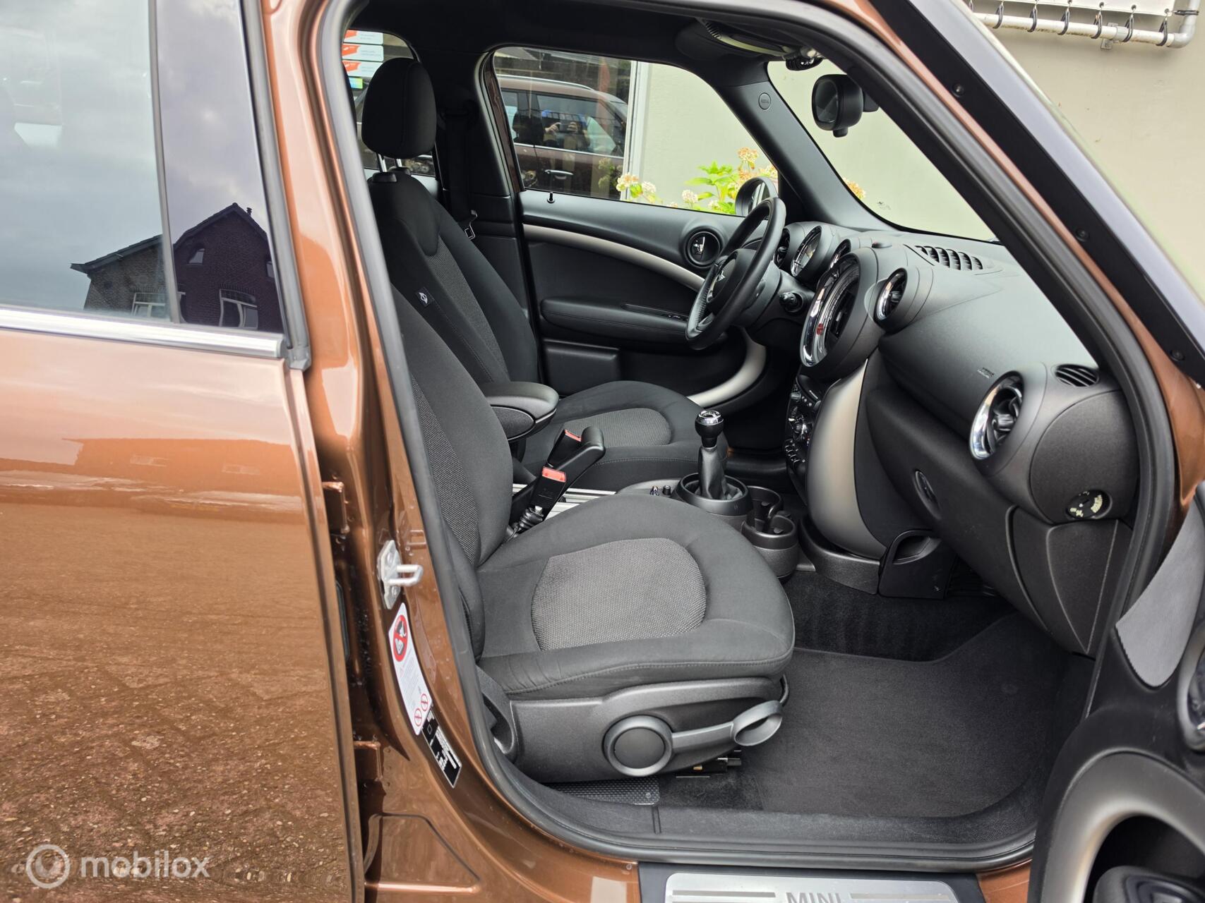 Foto van Mini One