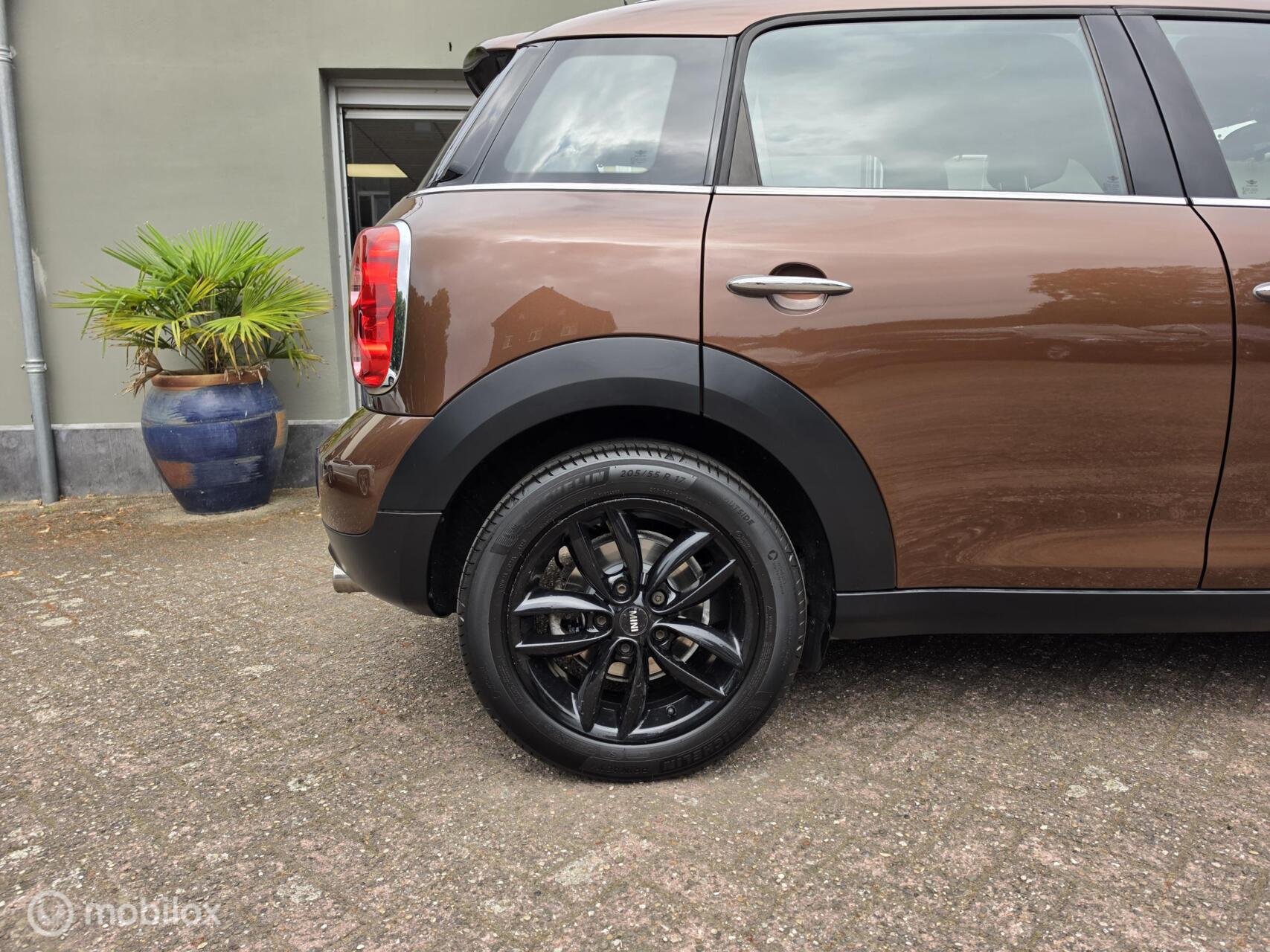 Foto van Mini One