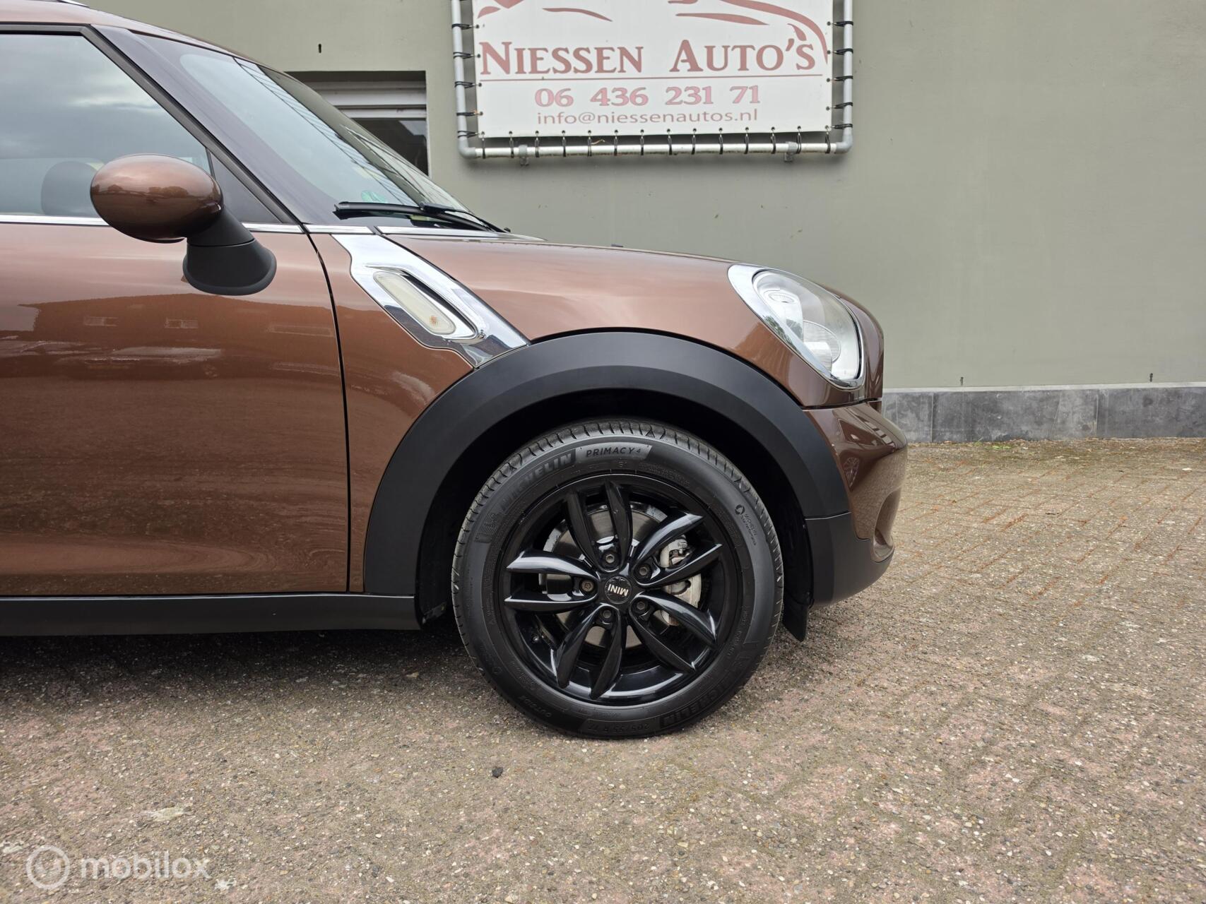 Foto van Mini One