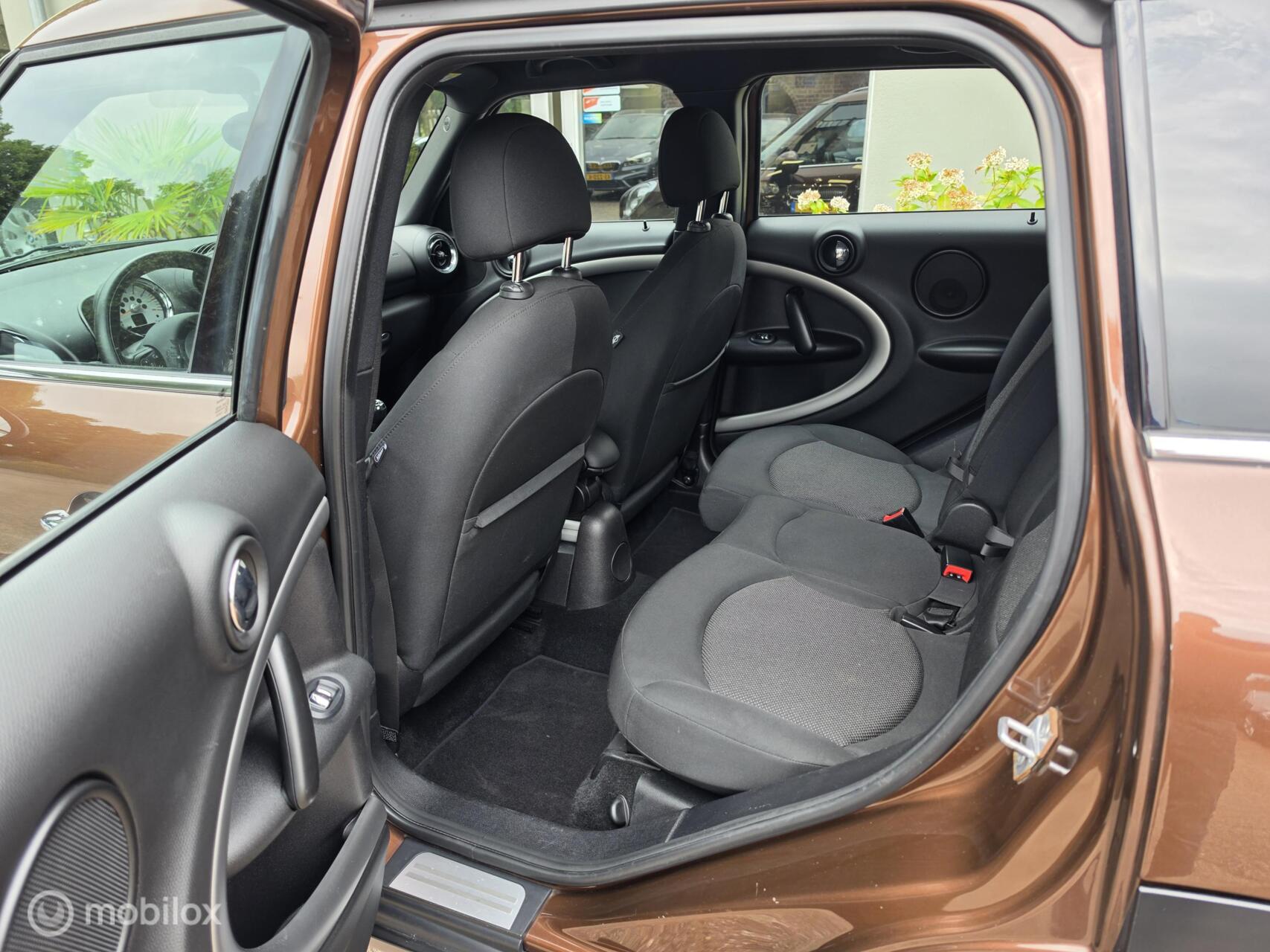 Foto van Mini One