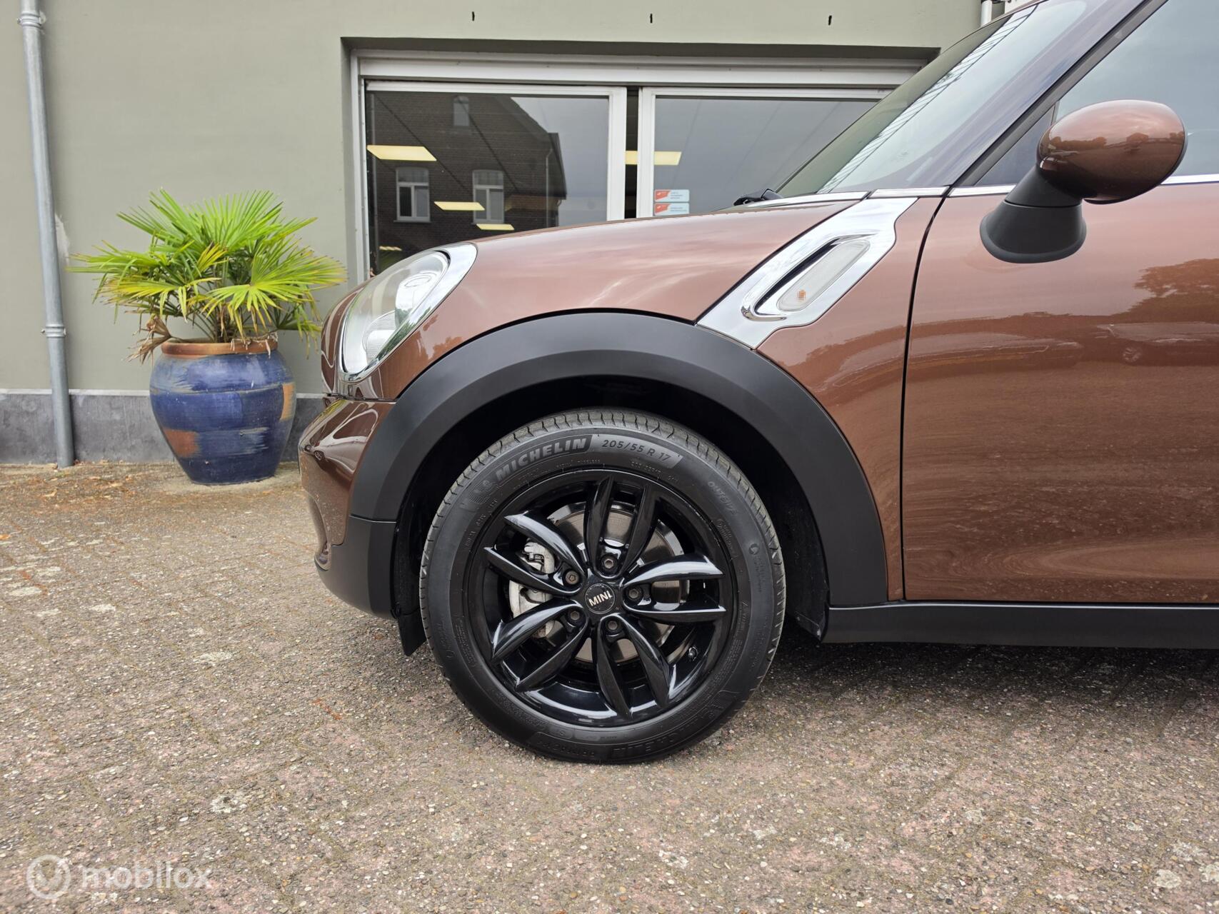 Foto van Mini One