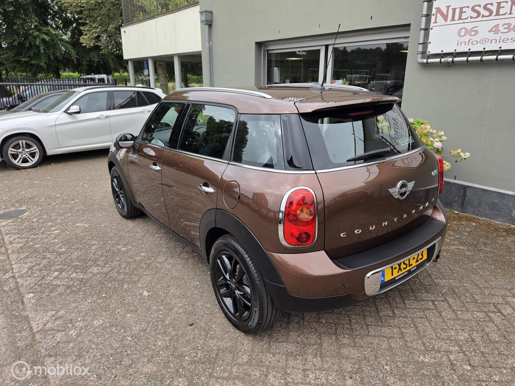 Foto van Mini One