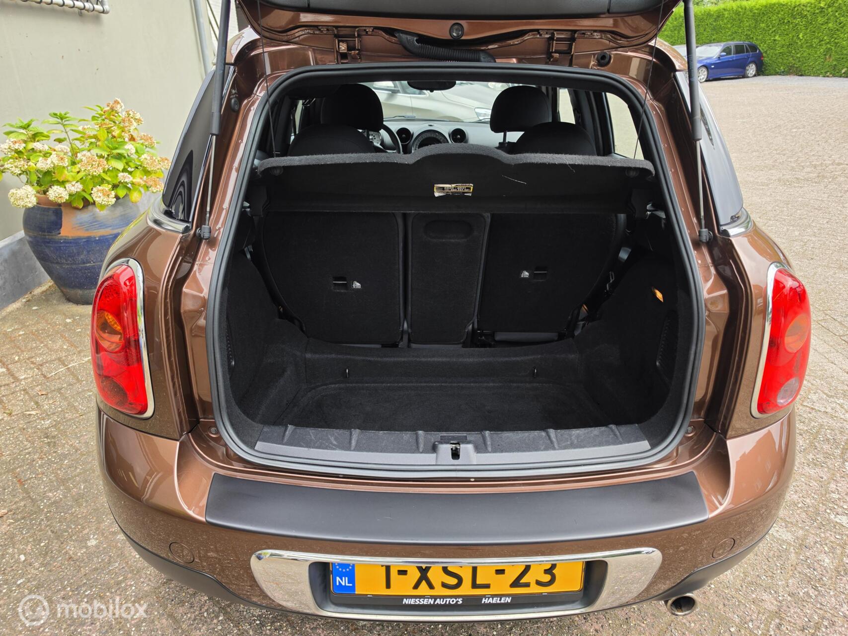Foto van Mini One