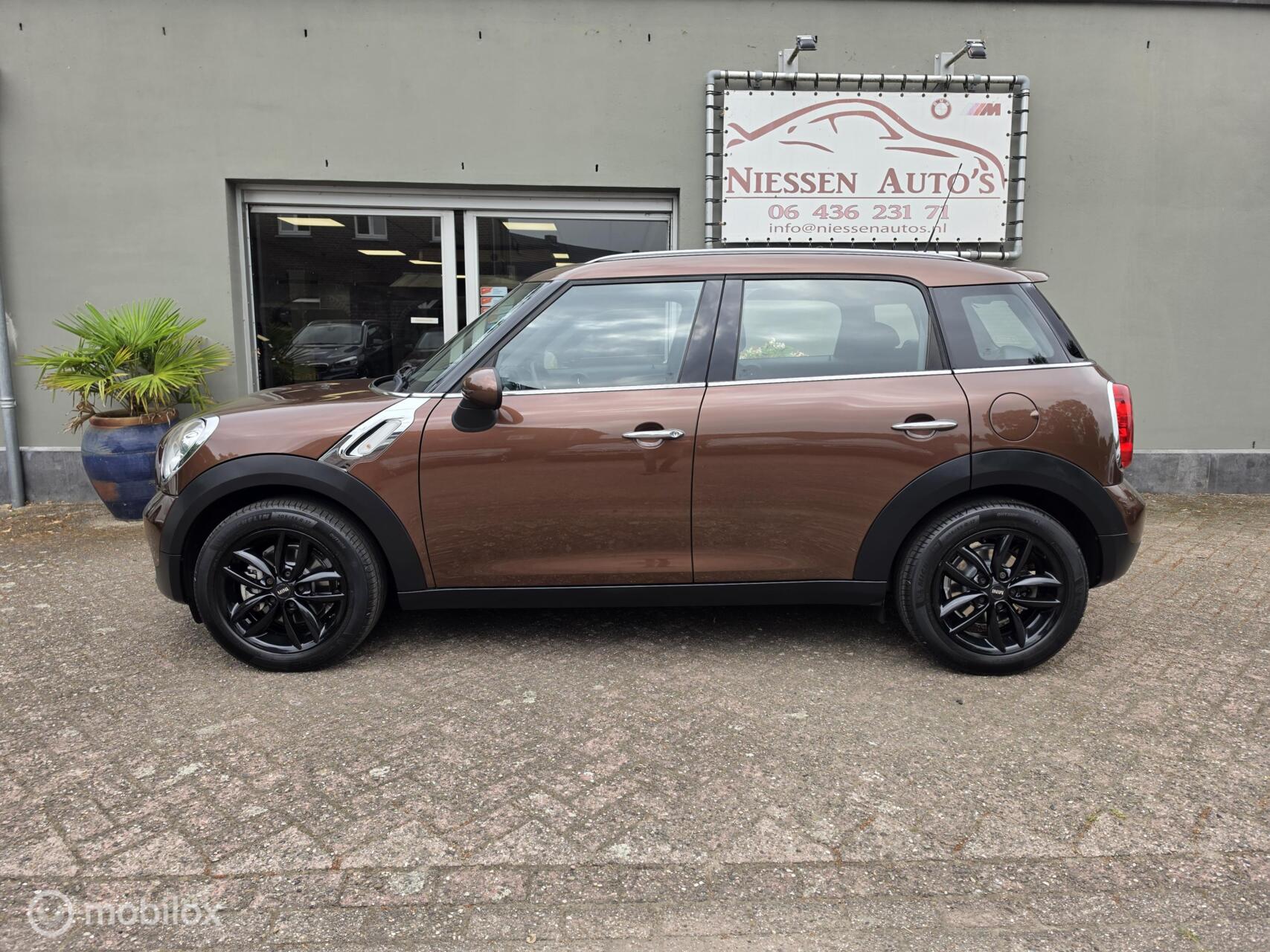 Foto van Mini One