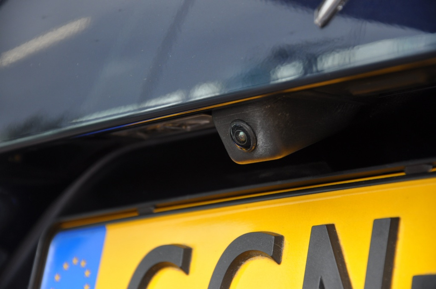 Foto van DS 7
