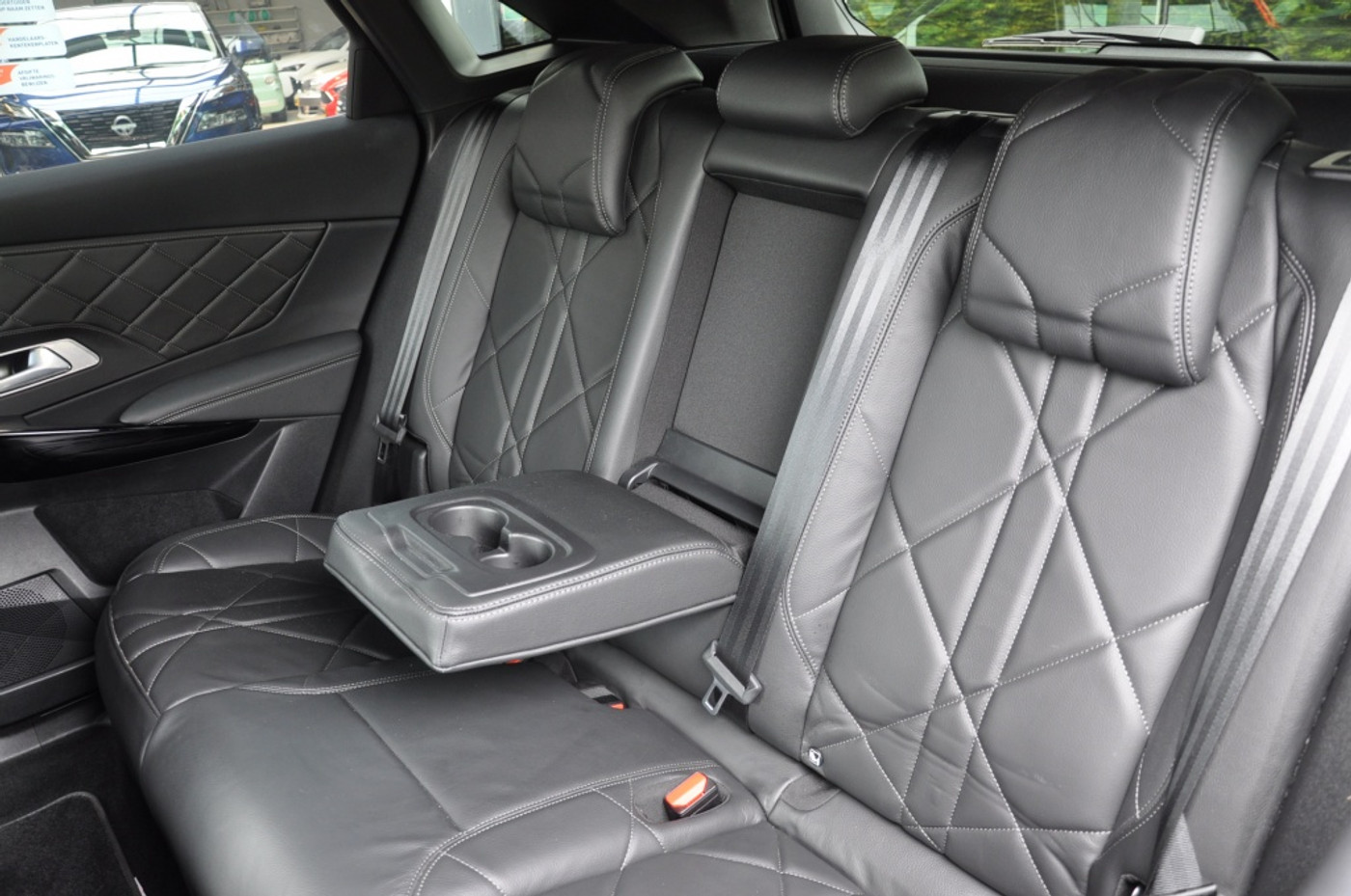 Foto van DS 7