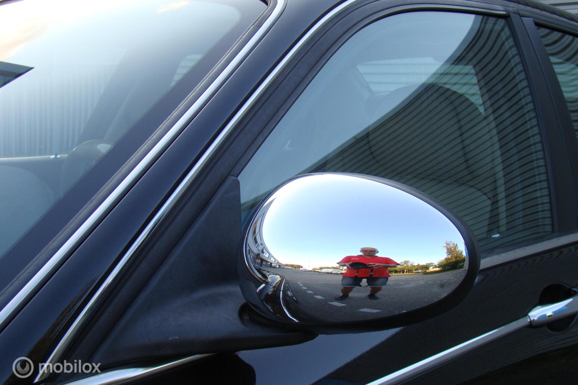 Foto van Rover Rover 75
