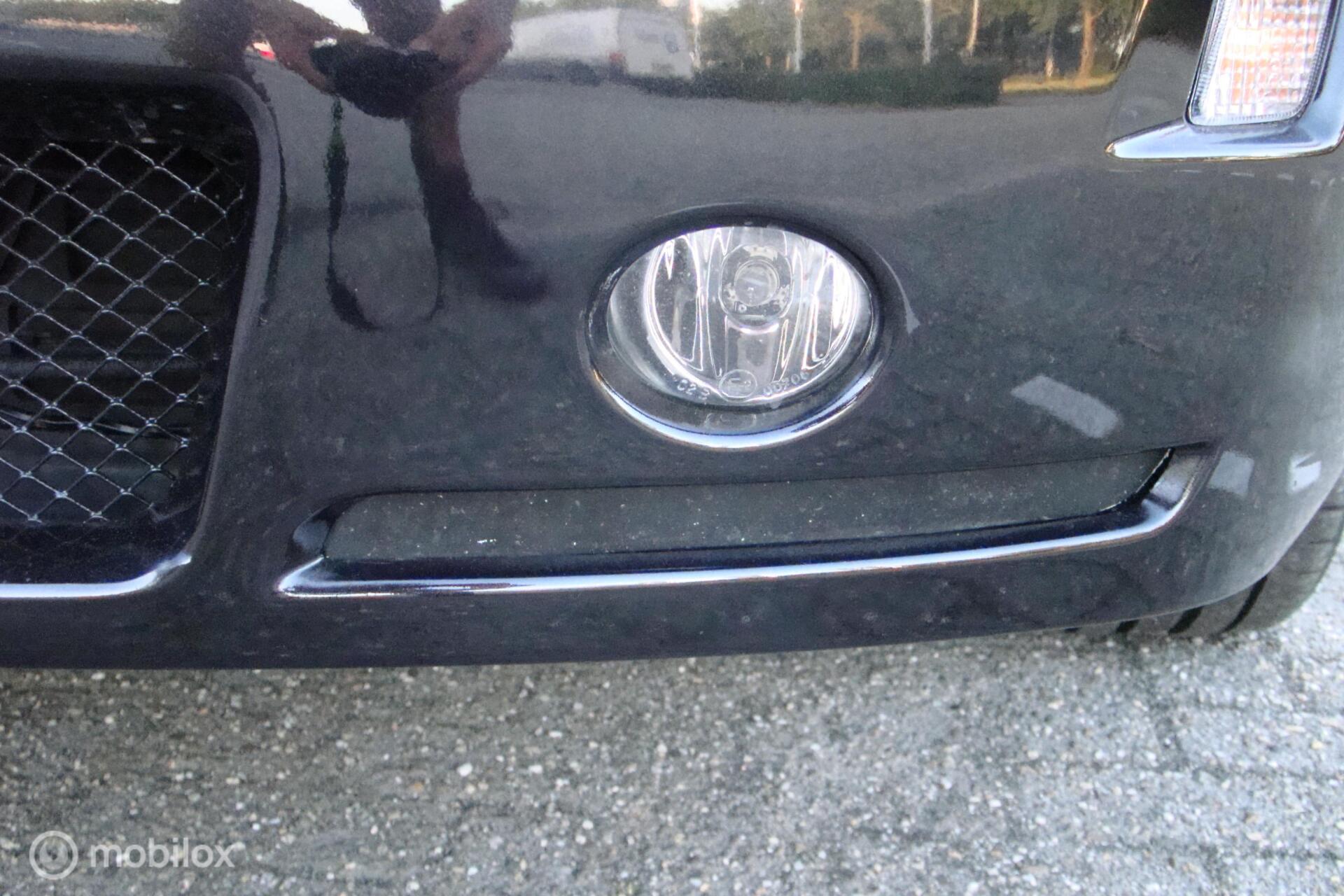 Foto van Rover Rover 75