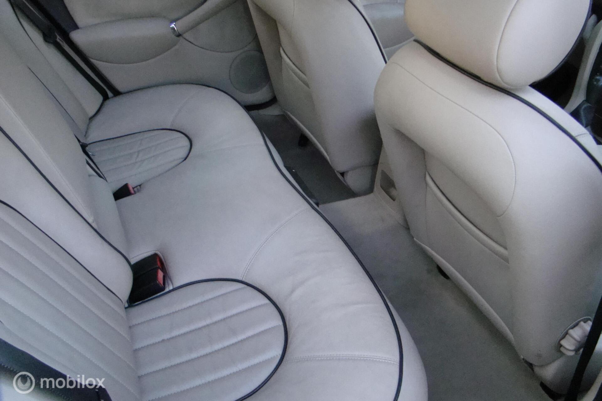 Foto van Rover Rover 75