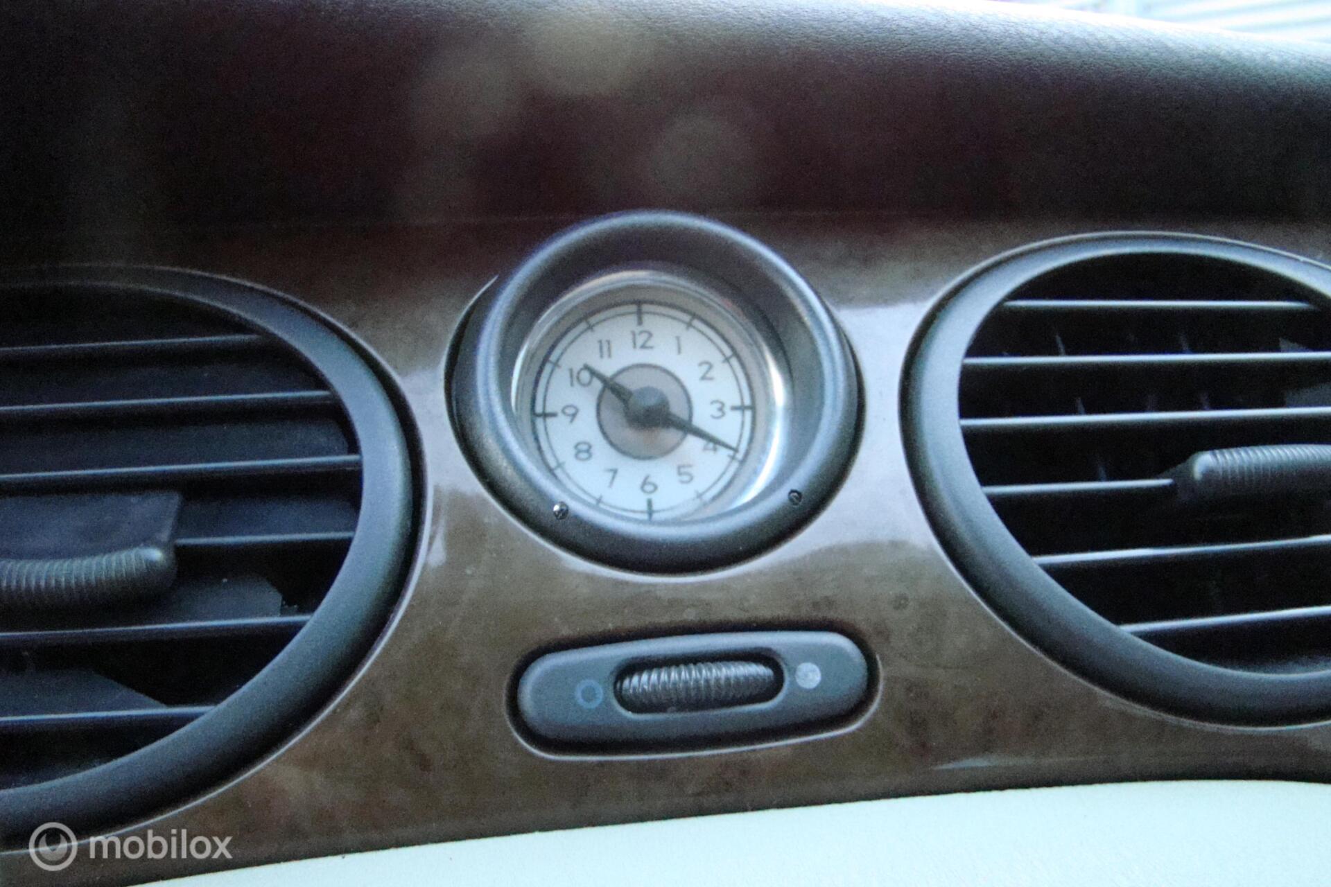 Foto van Rover Rover 75