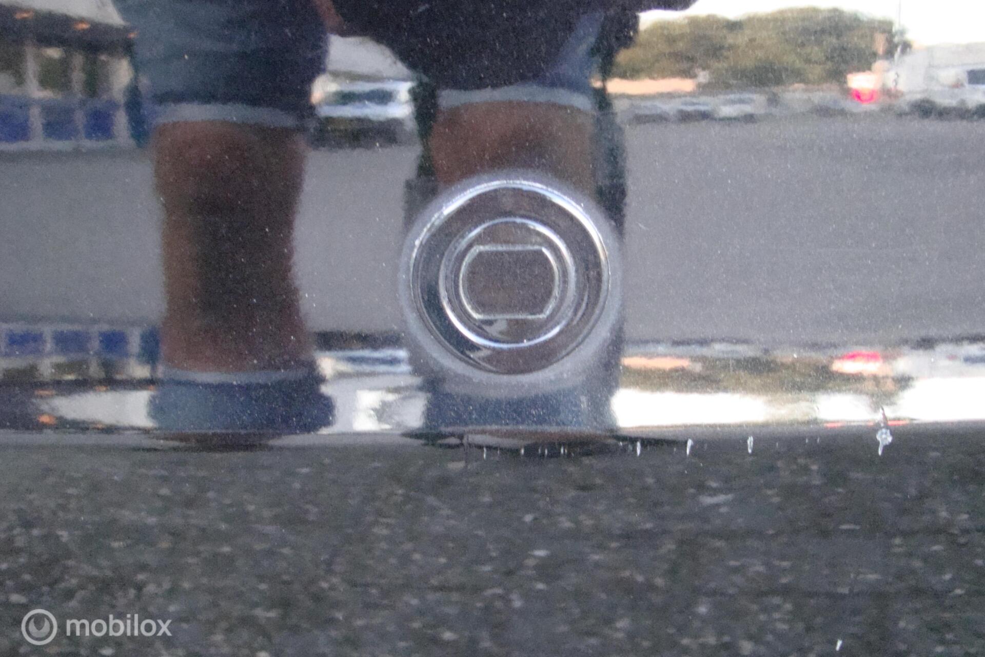 Foto van Rover Rover 75