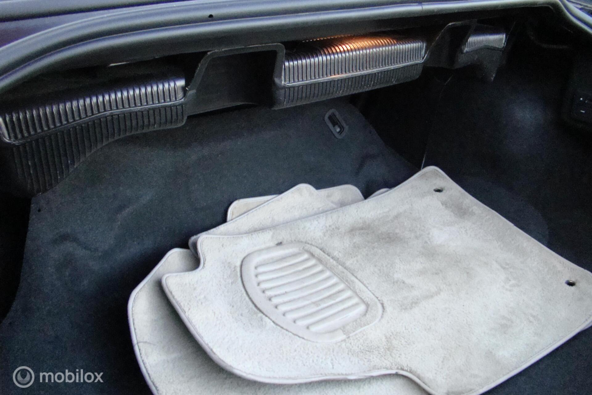 Foto van Rover Rover 75