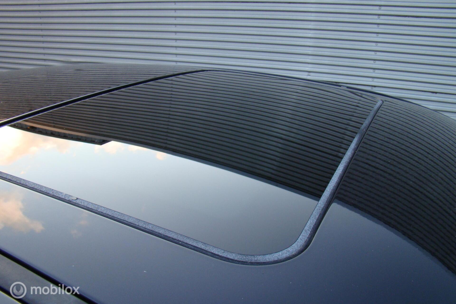 Foto van Rover Rover 75