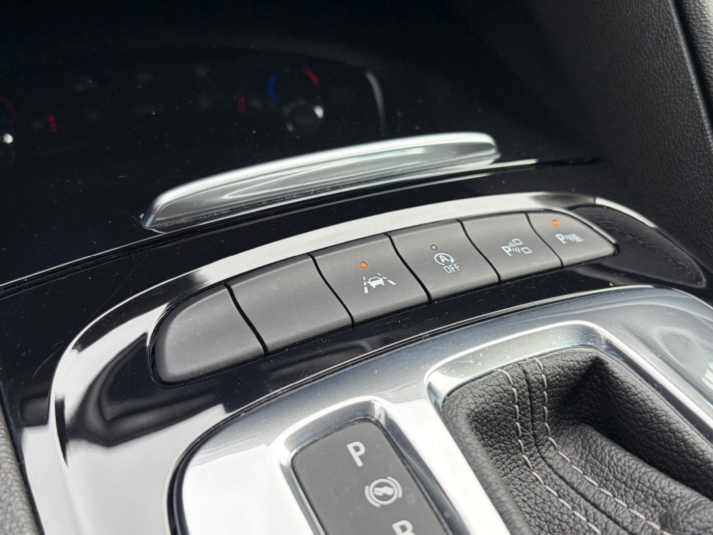 Foto van Opel Insignia Grand Sport