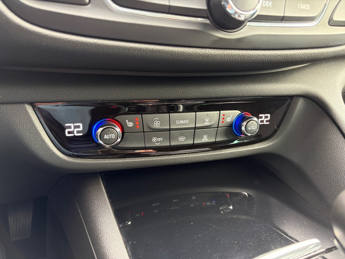 Foto van Opel Insignia Grand Sport
