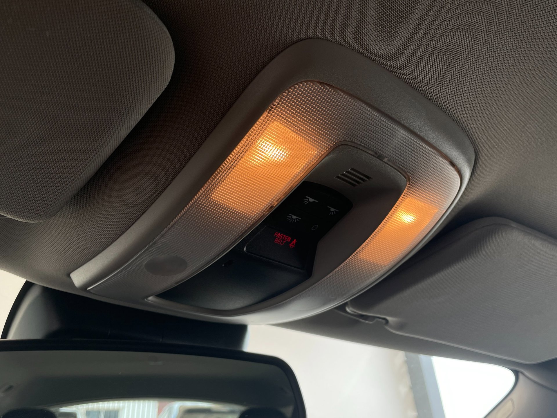 Foto van Volvo V60