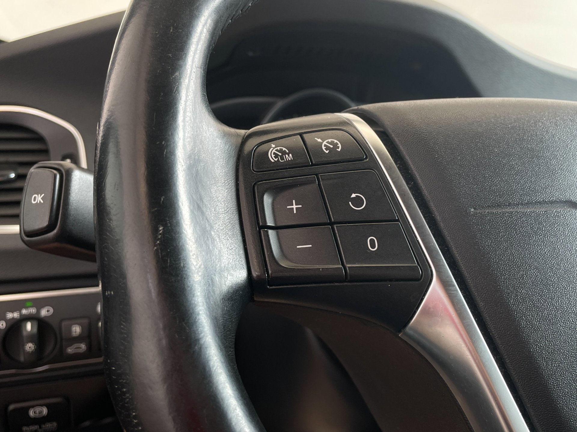 Foto van Volvo V60