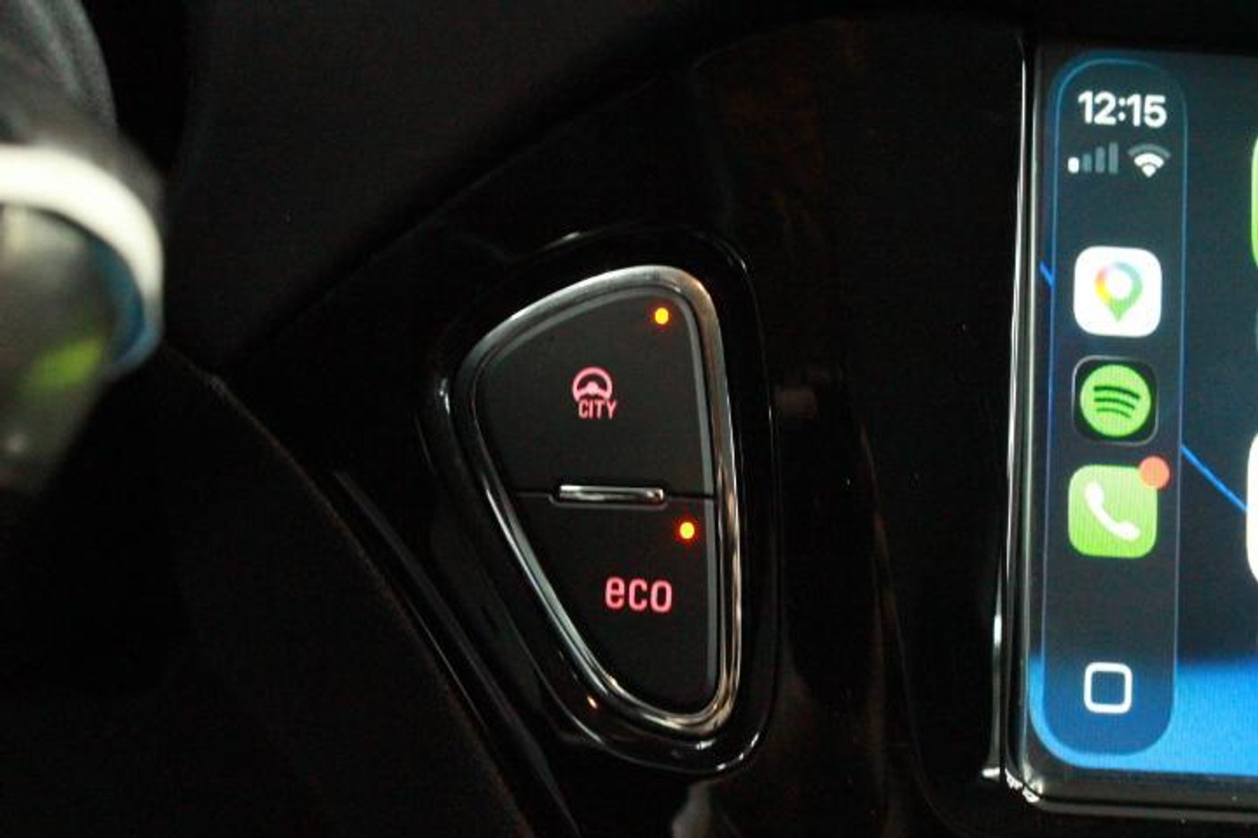 Foto van Opel Corsa-e
