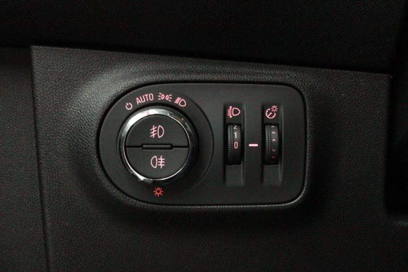 Foto van Opel Corsa-e