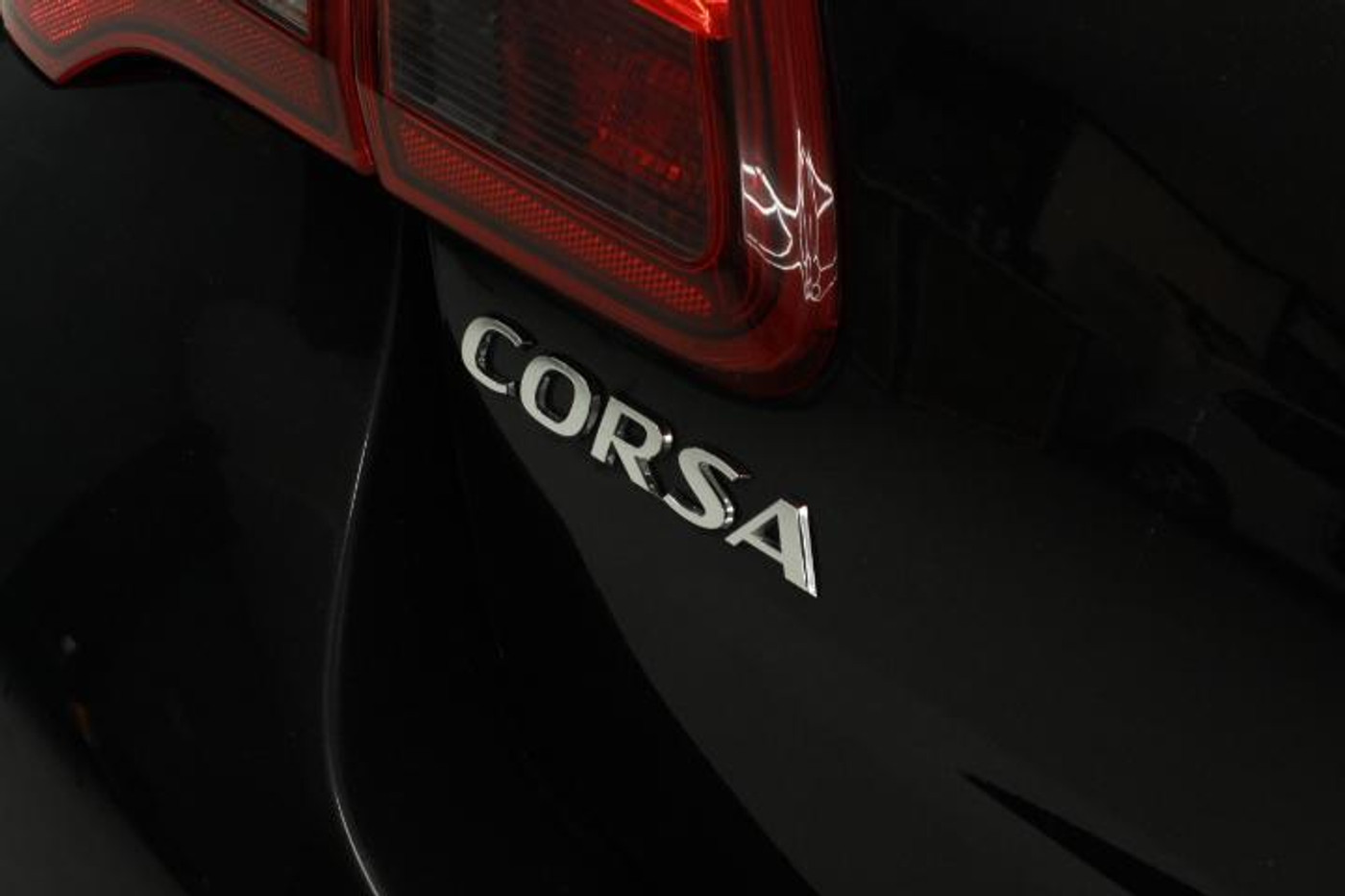 Foto van Opel Corsa-e