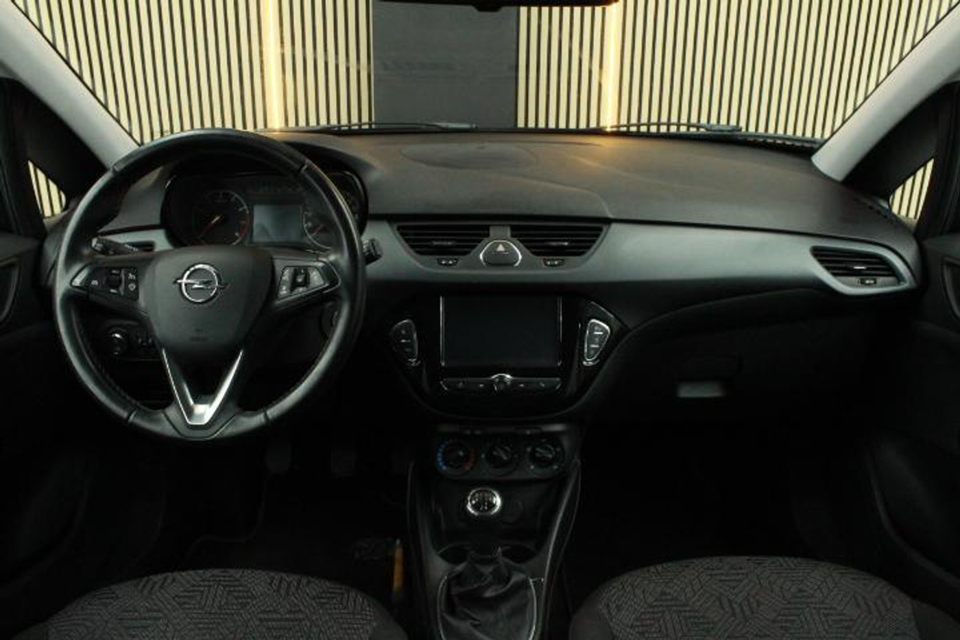 Foto van Opel Corsa-e
