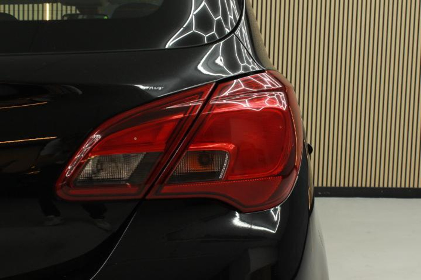 Foto van Opel Corsa-e