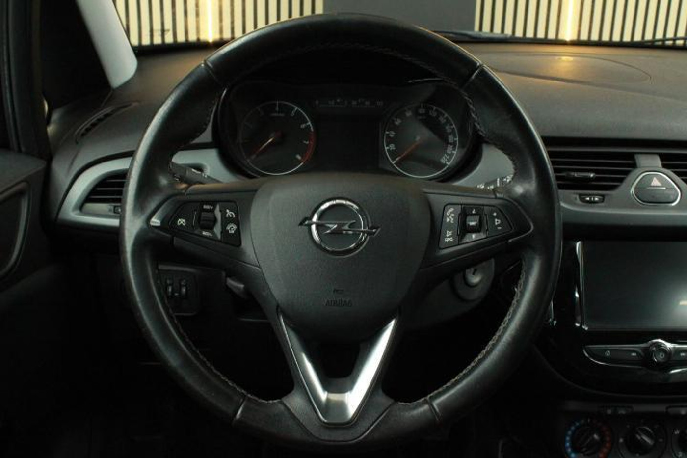 Foto van Opel Corsa-e