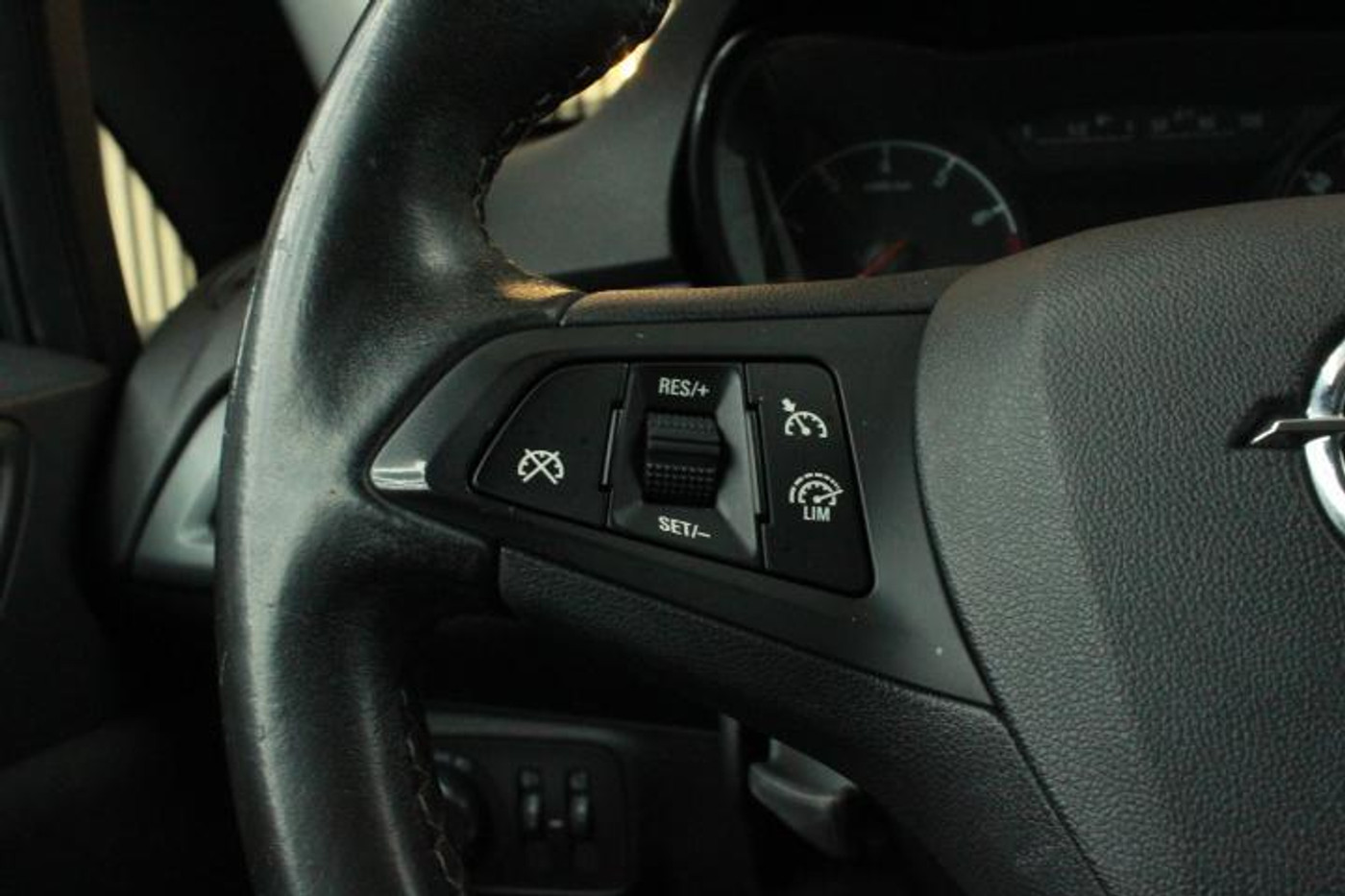 Foto van Opel Corsa-e