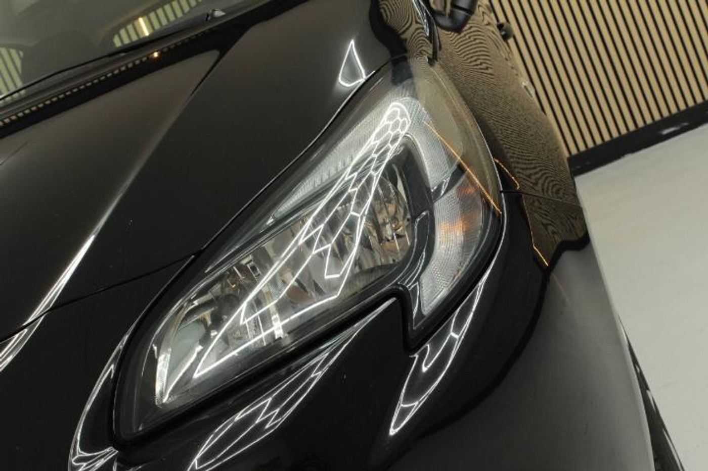 Foto van Opel Corsa-e