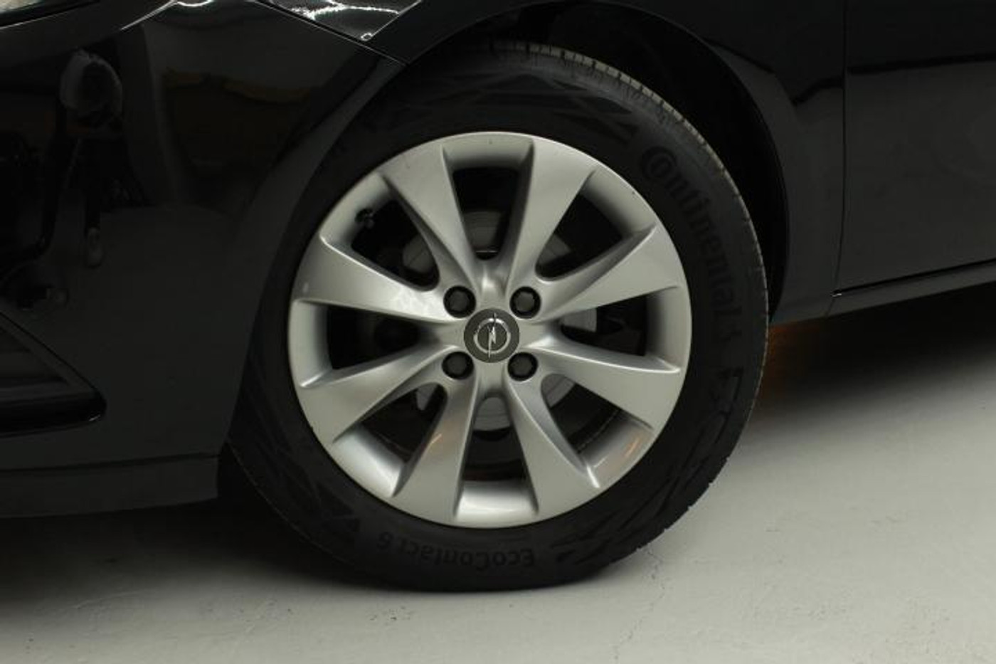 Foto van Opel Corsa-e