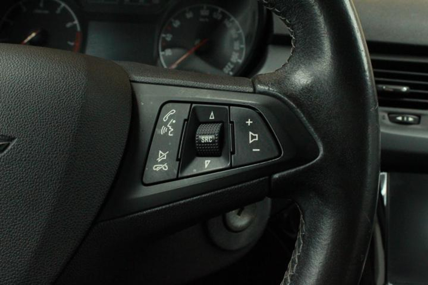 Foto van Opel Corsa-e