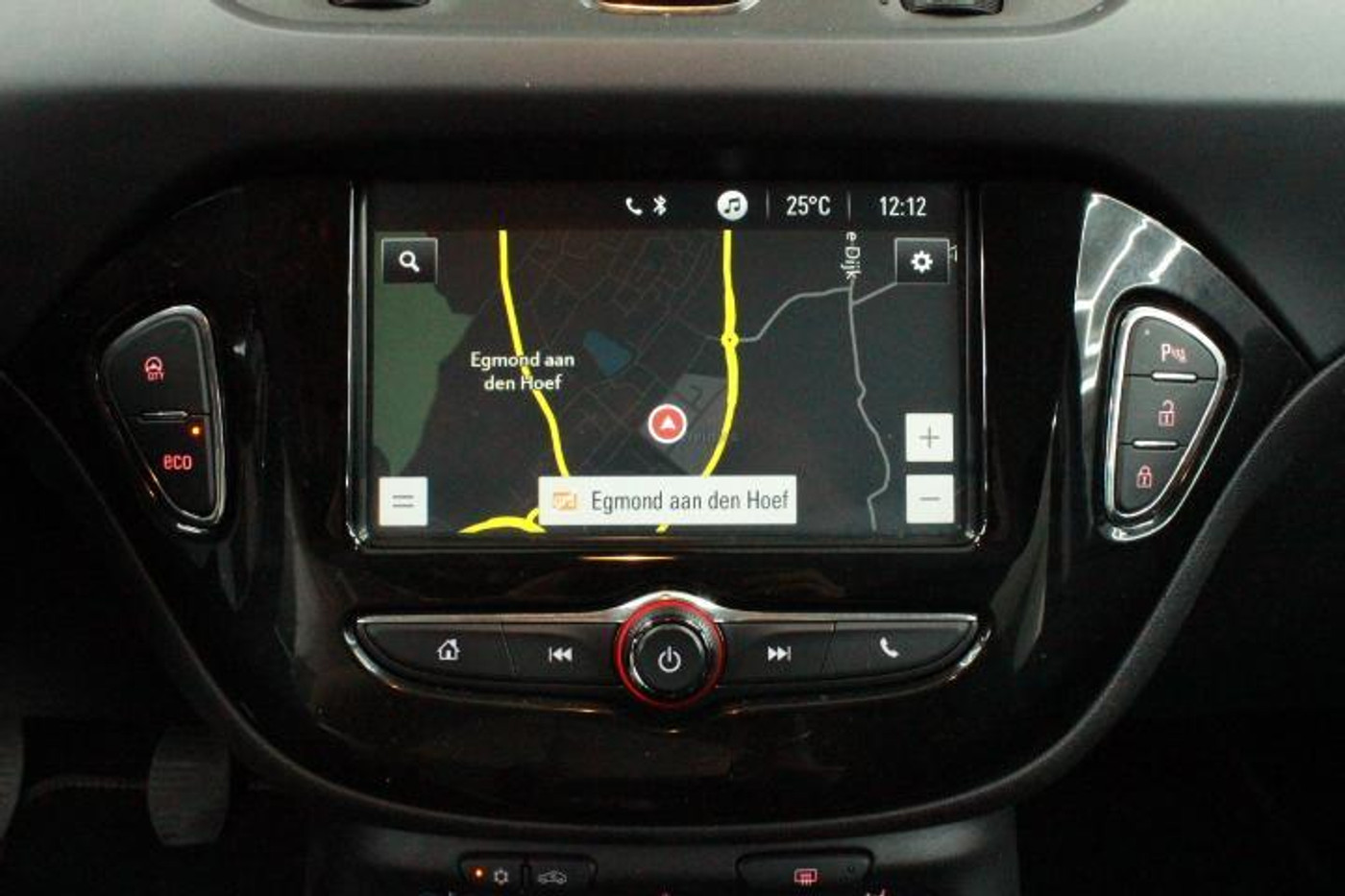 Foto van Opel Corsa-e
