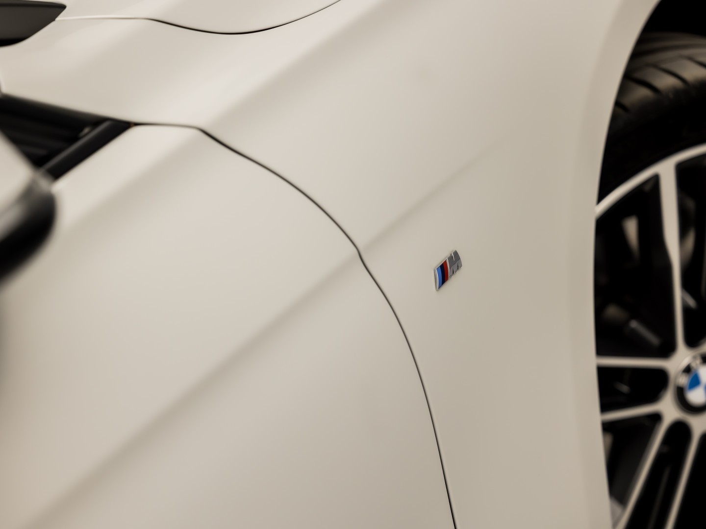 Foto van BMW 318i