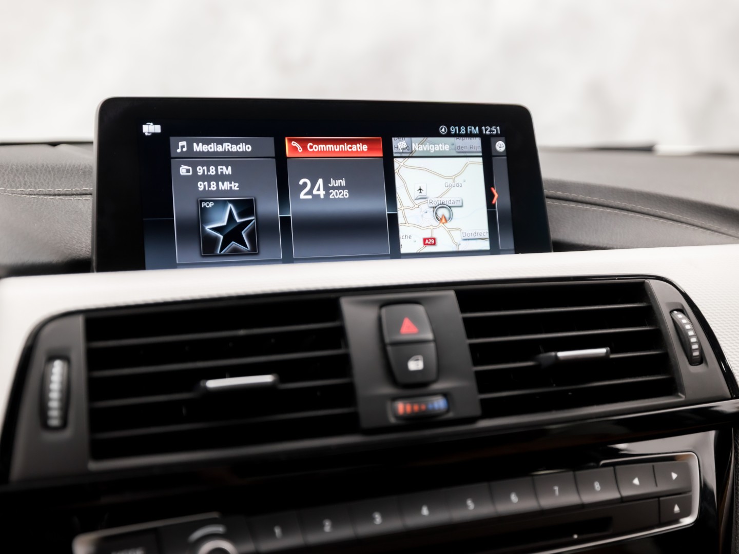 Foto van BMW 318i