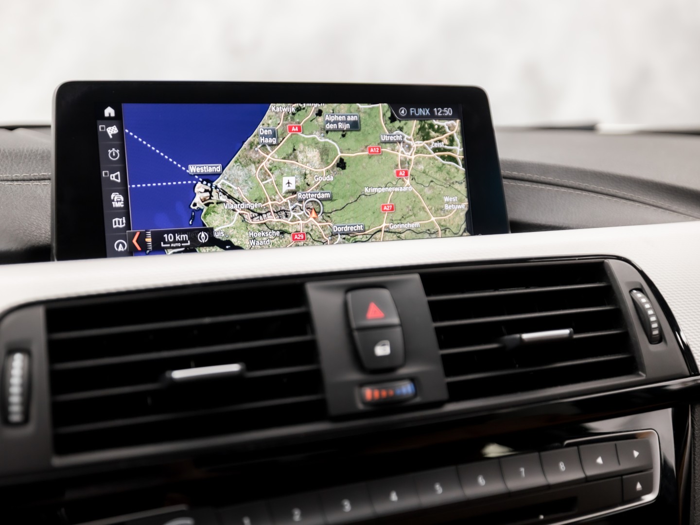 Foto van BMW 318i