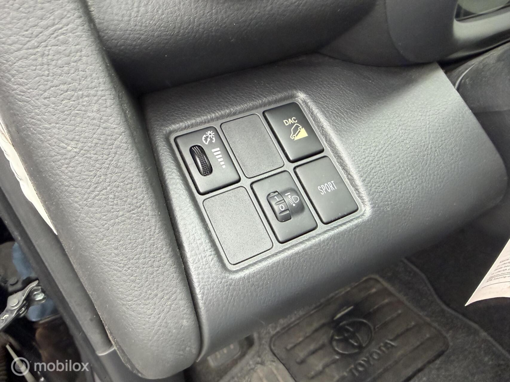 Foto van Toyota Toyota Rav4