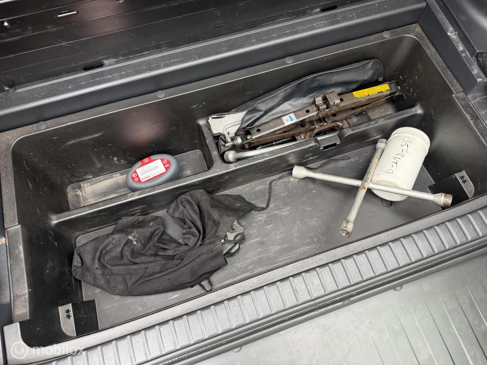 Foto van Toyota Toyota Rav4