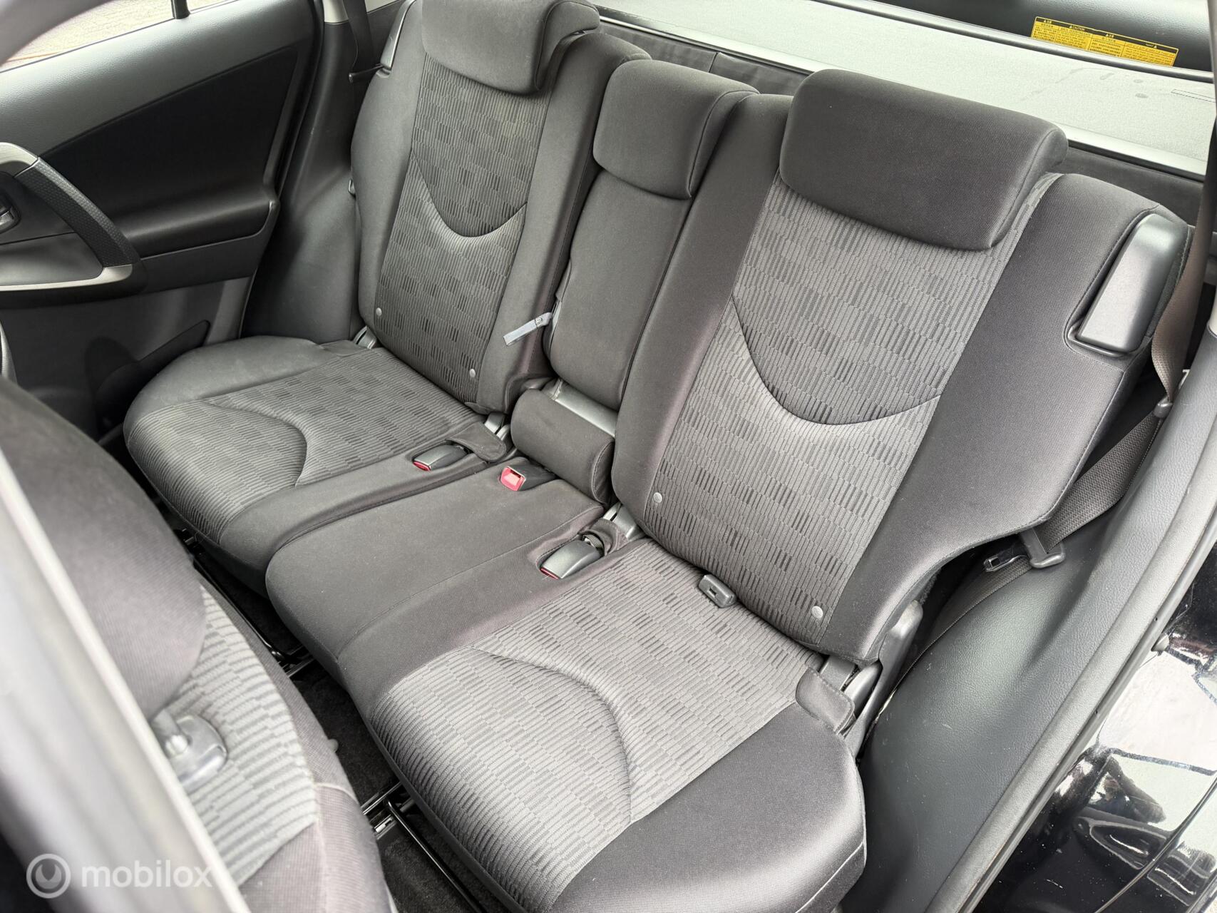 Foto van Toyota Toyota Rav4