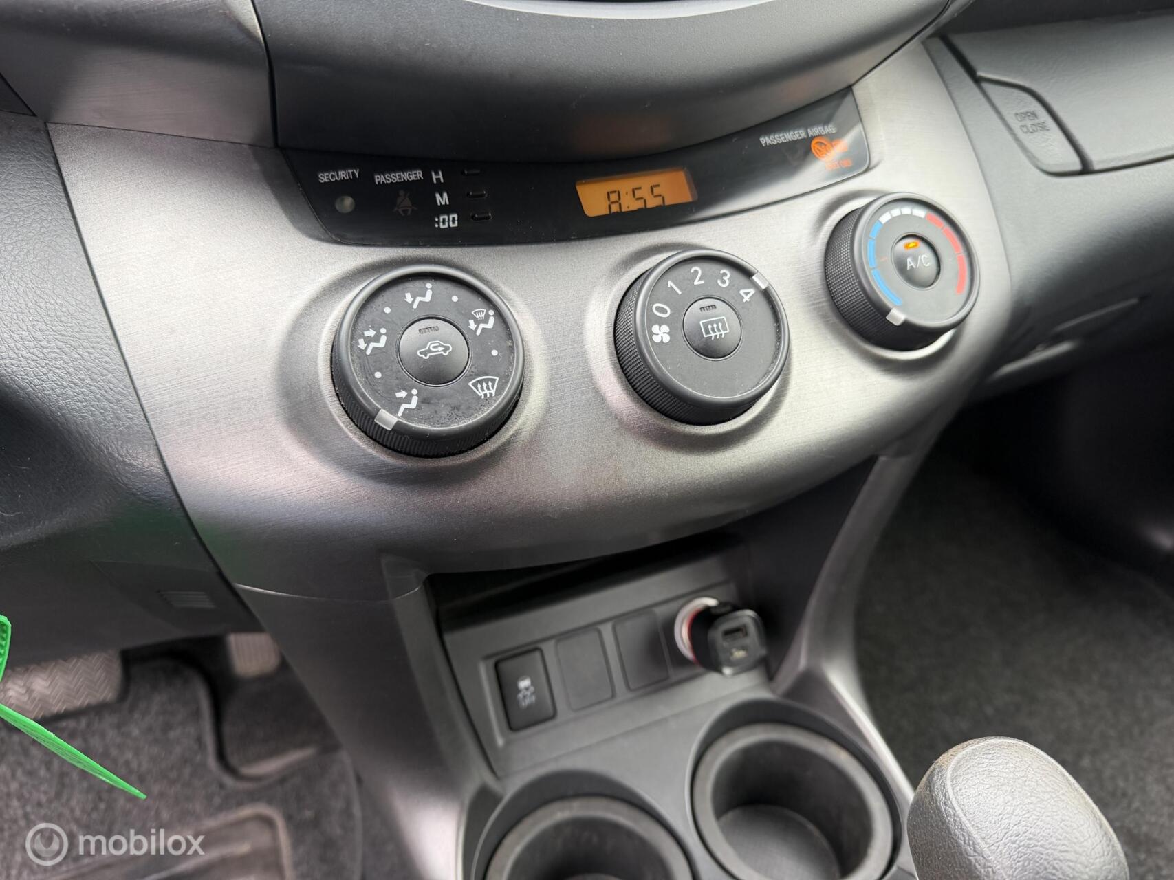 Foto van Toyota Toyota Rav4